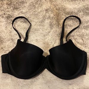 Aerie 36B black bra